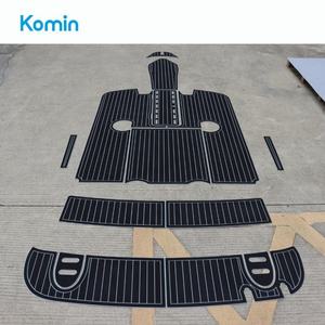 Suelo de Espuma EVA Precortado Komin para Cubierta de Barco Glastron 205 - Product Image 2