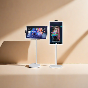 Thiết kế mới 32 inch Incell cảm ứng Cast Màn hình rk3588 hiển thị Rockchip USB Android 12 Wifi Android Tablet PC Đối với trang chủ - Product Image 2