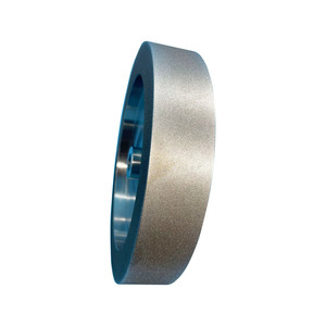 Muelas abrasivas CBN de 200mm/250mm, Diamante <span class=keywords><strong>Tormek</strong></span> <span class=keywords><strong>T8</strong></span>, afilador de cuchillos, Diamante galvanizado, rueda de afilado Cbn para afilado de cuchillos - Product Image 3