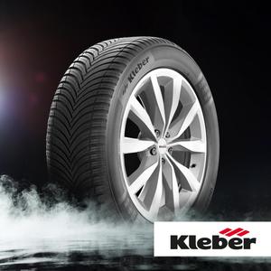 Pneus d'été pour voitures particulières Kleber 195/65R 16C 104T TL Transpro-2 - Product Image 3