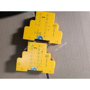 อุปกรณ์เชื่อมต่อสำหรับตรวจสอบฉนวน Bender AGH420 รุ่น B98039030 ใหม่ - Product Image 4