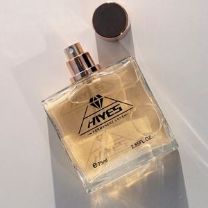 Parfum en spray pour homme Cowboys, senteur boisée longue durée, format voyage, coffret cadeau - Product Image 4