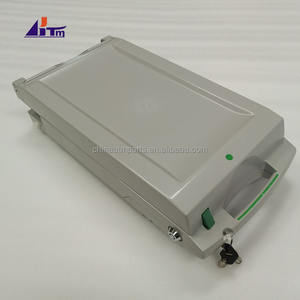 बैंक एटीएम मशीन भागों महिमा Delarue एनएमडी <span class=keywords><strong>NC301</strong></span> कैसेट <span class=keywords><strong>A004348</strong></span> - Product Image 2