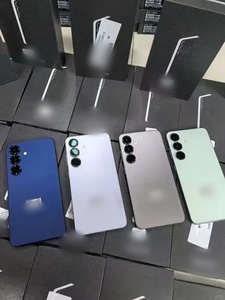 สมาร์ทโฟน S25 Plus 5G หน้าจอ 6.7 นิ้ว 120Hz AMOLED Snapdragon 8 Elite กล้อง 50MP แรม 12GB แบตเตอรี่ 4900mAh ชาร์จเร็ว 45W มาตรฐาน IP68 รุ่น Global - Product Image 4