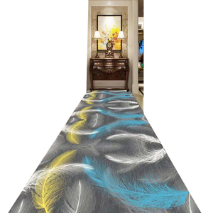 Cina all'ingrosso di alta qualità per la casa corridoio decorativo per la casa morbido tappeto per grandi dimensioni tappeti per la casa - Product Image 6