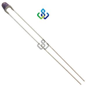 EN STOCK ORIGINAL TOUT NOUVEAU THERM NTC 470KOHM <span class=keywords><strong>4570K</strong></span> PERLE NTCLE203E3474JB0 - Product Image 1