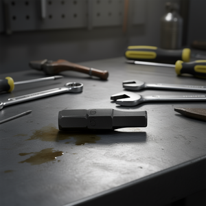 Inserto Hexagonal de 6mm para Reparación de Roscas y Fijación de Metal - Product Image 3