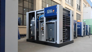 ขายมอเตอร์แม่เหล็กแบบ VSD ขนาด 37 กิโลวัตต์ - Product Image 4