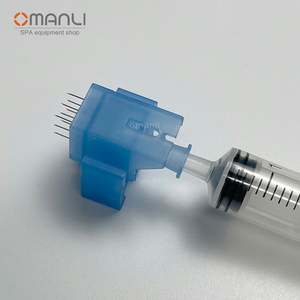 Nouveauté 2025 Pistor <span class=keywords><strong>Eliance</strong></span> Mesogun Mesogun Mesogun Machine de mésothérapie prix de l'aiguille - Product Image 5