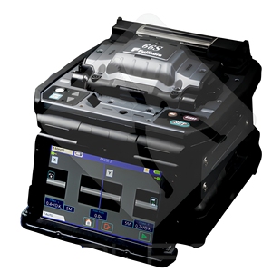 เครื่องเชื่อมต่อใยแก้วนำแสงแบบ Active Core Alignment รุ่น 66S สำหรับงานซ่อมบำรุงเครือข่าย - Product Image 1