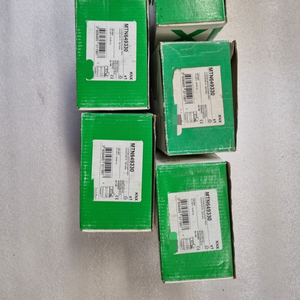 Novo Original em Estoque MTN649330. Controlador de Programação PLC Dedicado para Automação Industrial PAC - Product Image 1