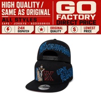 Nuovi Cappellini Originali di Qualità per Uomo e Donna, Stile Vintage Sportivo, Regolabili con Chiusura Snap Back, Disponibili in Tutti i Design