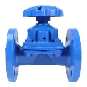 Diafragma Higiénico Compatible con GMP para Uso Farmacéutico - Product Image 1