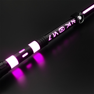 Étui TXQ pour lame de <span class=keywords><strong>sabre</strong></span> laser de 1 pouce, avec embout rond, comme un étui de <span class=keywords><strong>sabre</strong></span> - Product Image 6
