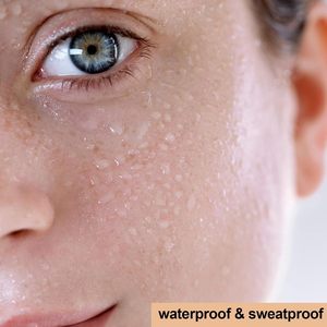 <span class=keywords><strong>Base</strong></span> de Maquillaje Mate OEM/ODM, Corrector de Maquillaje de Larga Duración, <span class=keywords><strong>Base</strong></span> Líquida Impermeable, Prebase Blanqueadora e Hidratante, Crema BB - Product Image 6