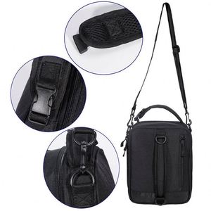Custom School Insulated <b>Lunch</b> <b>Bag</b> Food Storage <b>Bags</b> Waterproof <b>Lunch</b> <b>Pack</b> Expandable Cooler <b>Bag</b> for Student Kids Men Women - Product Image 3