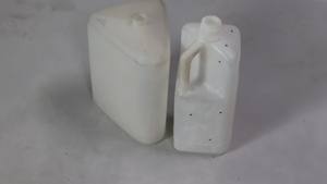 עובש להכנת גומי סיליקון למלאכות ולפרויקטים - Product Image 4