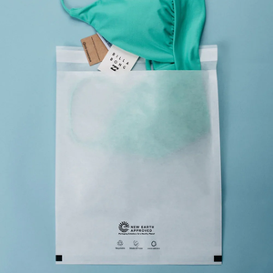 <span class=keywords><strong>Bolsas</strong></span> de <span class=keywords><strong>Papel</strong></span> Impresas Personalizadas, Recicladas, Autoadhesivas, Selladas, Transparentes, de <span class=keywords><strong>Papel</strong></span> Glassine <span class=keywords><strong>Encerado</strong></span>, Esmeriladas, para Ropa - Product Image 1