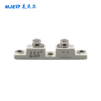 Modules de diodes à récupération rapide MURP20040CT 200A 400V 200 ampères 2TOWER MBR400100CT Diode Schottky MURP40040CT