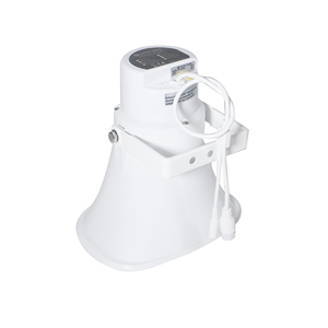 Sistema de PA con Red SIP, Resistente al Agua IP 67, Lucky Tone, Altavoz Ovalado de 15W con Alimentación POE - Product Image 6