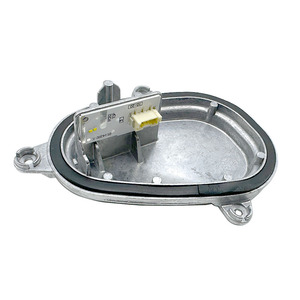 ชุดควบคุมไฟหน้า LED DRL รุ่น Original X1 F48 LCI หมายเลข 63119477835 63119477836 ซ้าย-ขวา แสงสีเหลืองสำหรับวิ่งกลางวัน - Product Image 5