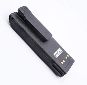 NNTN6034B NNTN6034แบตเตอรี่ลิเธียมไอออนแบบชาร์จไฟได้7.4V 4800mAh ใช้ได้กับอินเตอร์คอม XTS5000วิทยุ XTS3000 - Product Image 6