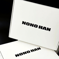 Cajas de Envío Blancas Personalizadas, Cajas de Cartón Corrugado con Logotipo, Utilizadas para Empacar Ropa