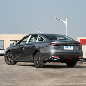 Nuevo Sedán Geely Emgrand 2026 1.5L CVT Gasolina 5 Asientos Volante a la Izquierda Edición de Lujo Venta al por Mayor en Grandes Cantidades Exportación Global - Product Image 6