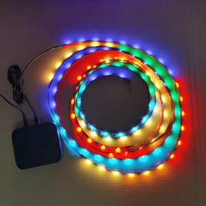 Retroiluminación LED Inteligente para TV de 55-65 Pulgadas con Control por Aplicación, Precio de Fábrica - Product Image 1