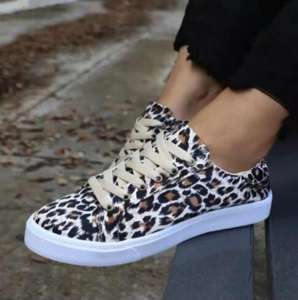 2024 all'ingrosso nuove <span class=keywords><strong>scarpe</strong></span> <span class=keywords><strong>da</strong></span> <span class=keywords><strong>donna</strong></span> stile sportivo di <span class=keywords><strong>grandi</strong></span> dimensioni - Product Image 3