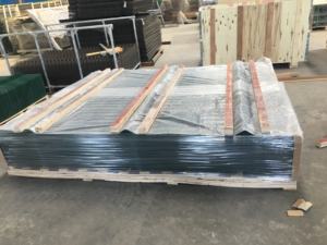 Clôture anti-escalade professionnelle Perimeter 358 : le choix définitif pour une sécurité maximale et une valeur d'investissement durable - Product Image 5