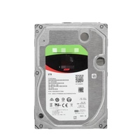Disque dur interne pour serveur d'entreprise ST10000NM017B 10 To 3,5 pouces 7200 tr/min SATA 6 Gbit/s 256 Mo en métal