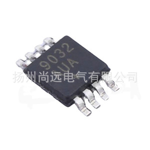 <b>Maxim</b> Max9032aua T Integrated Circuit Surface Mount Semiconductor Ic - Product Image 1