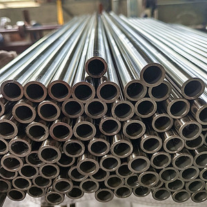 ท่อไร้รอยต่อสแตนเลส ASTM A312 A240 304 316L |   ท่อเหล็กกล้าไร้สนิมแบบดูเพล็กซ์ DN100 |   ท่อทรงกลม สี่เหลี่ยมผืนผ้า สี่เหลี่ยมจัตุรัส รูปไข่ ขนาด 0.5 มม. - 20 มม. - Product Image 6