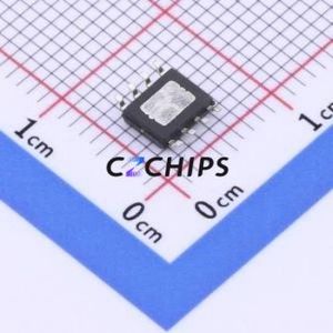 Regulador lineal (LDO) PMIC, Chip IC de circuito integrado, original y nuevo, 1/2/TR, 1/2/2 - Product Image 2
