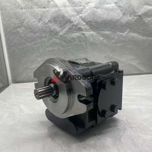 772G 772 770 Hydraulic Oil <b>Pump</b> Motor 3182596 <b>Pump</b> GP-Gear Hydraulic <b>Pump</b> Gear Brake <b>Pump</b> Truck and Excavator Parts - Product Image 2