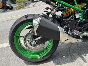 Motocyclettes de sport de course à grande vitesse d'occasion 400cc <span class=keywords><strong>Kawasaki</strong></span> Z900SE, moteur sans balais, inspiré des voitures de sport - Product Image 4
