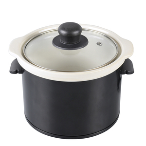 Hot Pot DC 12V Soupe <span class=keywords><strong>Mijoteuse</strong></span> Portable Four Réchauffeur De Nourriture dans La Voiture Camion Voyage - Product Image 6