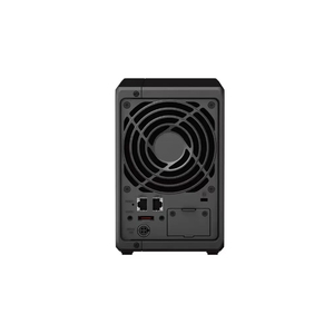 NAS lưu trữ đám mây riêng lưu trữ mạng máy chủ tập tin gia đình đĩa kép Doanh Nghiệp 10G LAN chia sẻ dữ liệu ổ cứng hộp ds723 + - Product Image 5