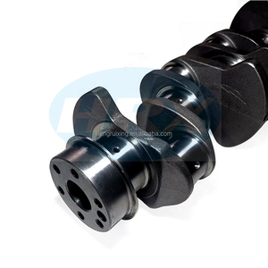 Vilebrequin pour moteur Diesel, FE6, pédalier, - Product Image 6