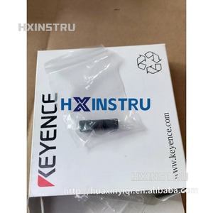 Lentille à fibre optique Keyence F-4HA pour F4HA, neuve dans sa boîte - Product Image 1