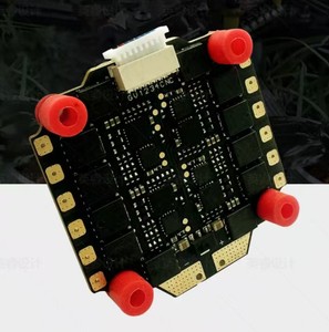 Rugged kép IMU <span class=keywords><strong>GPS</strong></span> phong vũ biểu Blackbox F405 f722 V3 55A 65A 80A 100A OEM pcba chuyến bay điều khiển cho Long Range Racing <span class=keywords><strong>Drone</strong></span> - Product Image 1