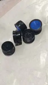 Baru SABER Keran Hemat Air Aerator Keran Penghemat Air Aerator Keran Adapter OEM Bagian Plastik Berat Bahan Suhu