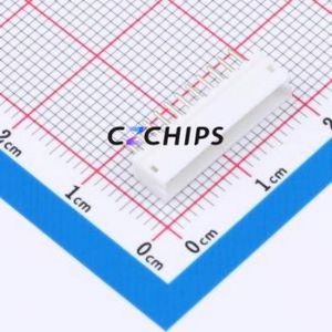 ZX-ZH1.5-11PZZ Wire-to-Board Pin Header Through hole Component (THT),P=1.5mm Connector 1x11P 1.5mm Through Hole ZH - Product Image 1