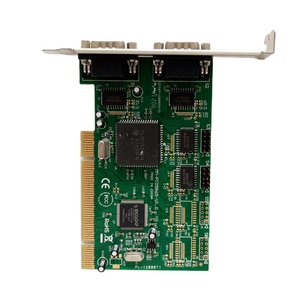 Adaptateur PCI vers port série 6 canaux IOCREST MM-PI09865-V1.0 MM-PIO9865-4S PL-1288BT1 - Ordinateur embarqué en stock - Product Image 1