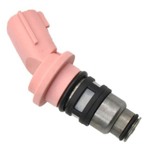 หัวฉีดน้ำมันเชื้อเพลิง 16600-73C00 สำหรับรถยนต์นิสสัน อัลเมร่า N15 พรีเมียร่า <span class=keywords><strong>P11</strong></span> ซันนี่ N14 1.6 ลิตร - Product Image 1