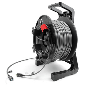 Ultra Armor AOC Active 4K 8K Câble blindé à <span class=keywords><strong>fibre</strong></span> <span class=keywords><strong>optique</strong></span> Convertisseur Audio Vidéo HDTV 10M <span class=keywords><strong>15M</strong></span> 20M 100M Câble à <span class=keywords><strong>fibre</strong></span> <span class=keywords><strong>optique</strong></span> - Product Image 3
