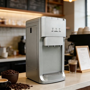 Idéal pour les appartements familiaux, <span class=keywords><strong>refroidisseur</strong></span> <span class=keywords><strong>d</strong></span>'<span class=keywords><strong>eau</strong></span> portable à compresseur, purificateur <span class=keywords><strong>d</strong></span>'<span class=keywords><strong>eau</strong></span> chaude/froide/ambiante, distributeur écologique - Product Image 6