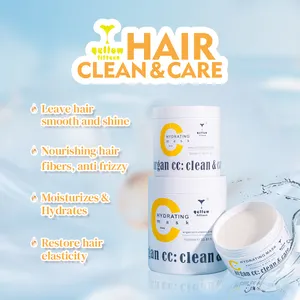 Wholesale Natural Shampoo Private Label Hair Care Packaging Set Coconut Argan Oil Organic Hair Shampoo And Conditioner