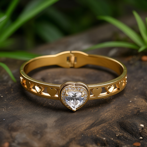 ผลิตภัณฑ์รูปหัวใจสุดโรแมนติกสำหรับคนพิเศษ - Product Image 3